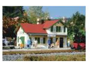 PIKO Bahnhof Mühldorf 562029