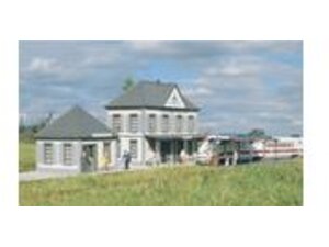 PIKO Bahnhof Neustadt 562030