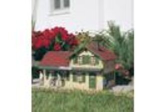 PIKO Bahnhof Rosenbach 562040