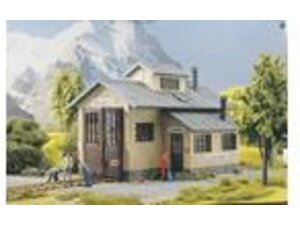 PIKO Lokschuppen Rosenbach 562042