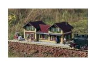 PIKO Bahnhof Tiefenbach 562043