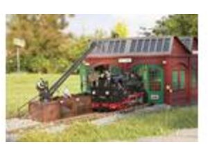 PIKO Bekohlungsanlage 562076