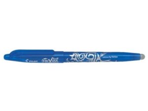 PILOT FriXion Rolle hellblau 15000115