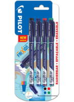 PILOT FriXion Fineliner x4 Standard 16000787BL04