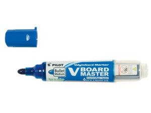 PILOT V-Board Master blau 19000106