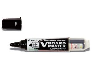 PILOT V-Board Master schwarz 19000110