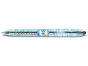 PILOT Gelschreiber B2P 0.7mm BL-B2P-7-B-BG-FF
