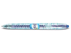 PILOT Gelschreiber B2P 0.7mm BL-B2P-7-L-BG-FF