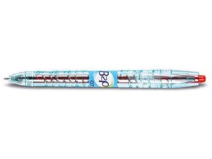 PILOT Gelschreiber B2P 0.7mm BL-B2P-7-R-BG-FF