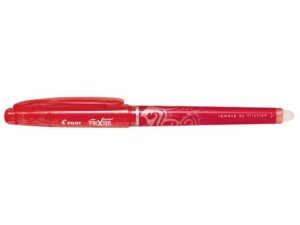 PILOT Roller FriXion Point 0.5mm BL-FRP5-R