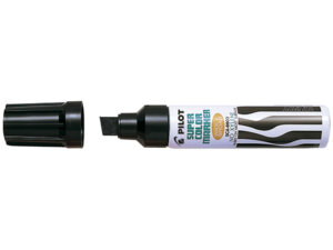 PILOT Super Marker 12,5mm SCA-6600-B