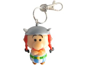 PLASTOY Chibi Obelix - Schlüsselanhänger PLA60598