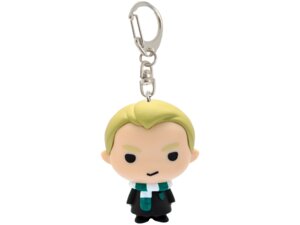PLASTOY Chibi Drago Malfoy - Schlüsselanhänger PLA60694