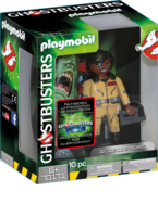 playmobil GhostbustersTM Sammlerfigur W. Zeddemore 70171
