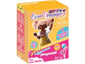 playmobil Edwina 70388