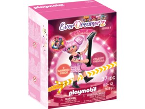 playmobil Rosalee - Music World 70580