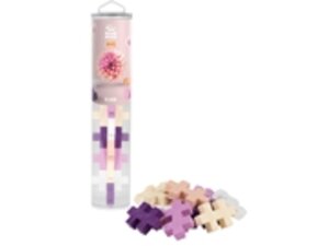 Plus-Plus 15 Kreativ Bausteine BIG Bloom 3492A2