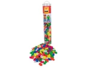 Plus-Plus 240 Kreativ Bausteine Neon 4186
