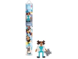 Plus-Plus 100 Kreativ Bausteine Doktor 4295A1