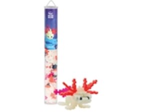 Plus-Plus 100 Kreativ Bausteine Axolotl 4310A1