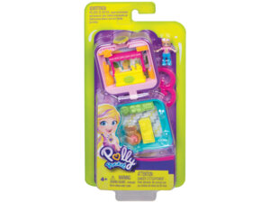 polly pocket Mini-Schatulle Pollys Marktstand 57007440