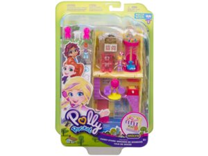 polly pocket Pollyville Süssigkeitenladen 57007457
