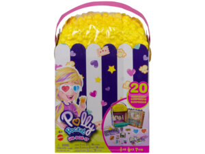 polly pocket Popcorn-Box Spielset 57007496