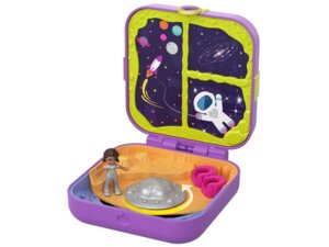 polly pocket Verborgene Schätze Weltraum-Abenteuer GDL84