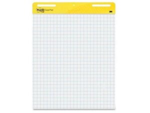 Post-it Meeting Chart 76.2x63.5cm 3992124