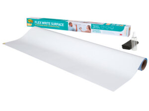 Post-it Flex Write Surface Folie FWS8X4