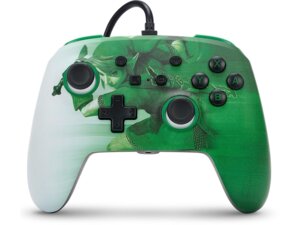 PowerA Enhanced Wired Controller 151698401