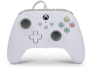 PowerA Wired XSX Controller - White 151936501A1