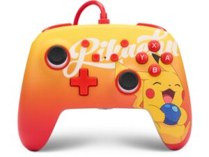PowerA Enhanced Wired Controller 152278401