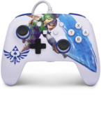 PowerA Enhanced Wired Controller 152654801