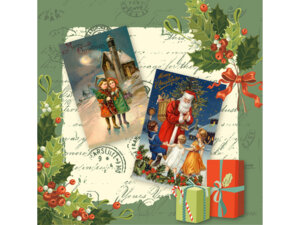 ppd Servietten 33x33cm 3331409