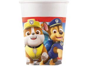 Procos 8 Becher Paw Patrol 200ml 72895598