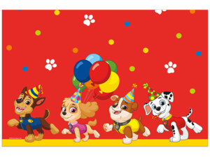 Procos Tischdecke Paw Patrol 72895600