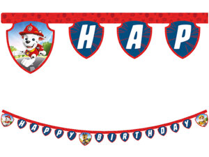 Procos Girlande Paw Patrol 72895607