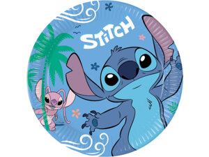 Procos 8 Teller Stitch 23cm 72896794