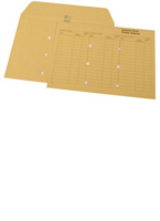 Q-CONNECT Connect Couvert Interne Post C4 KF34016