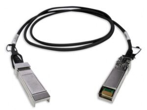 Qnap SFP+10GBETWINAX DIRECATTACH CAB CABDAC50MSFPPA1