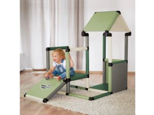 Quadro Adventure HOME mint 71013A2