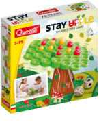 Quercetti Stay Apple! Balancierspiel QU01041