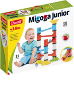 Quercetti Migoga Junior Kugelbahn QU6506