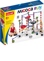 Quercetti Migoga Run Maxi Kugelbahn QU6588
