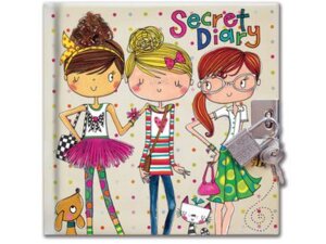 RachelEllen Rachel Ellen Tagebuch Friend SD9