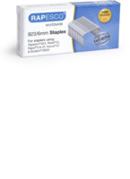 Rapesco Heftklammern Typ 923, 1000 Stk 1235A4