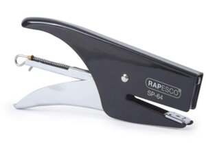 Rapesco SP-64 Metall-Heftzange 1267A2