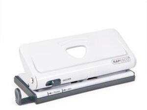 Rapesco verstellbarer Terminplanerlocher 1321A3