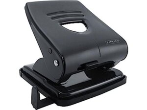 Rapesco Metalllocher 827 2-fach PF827AB1